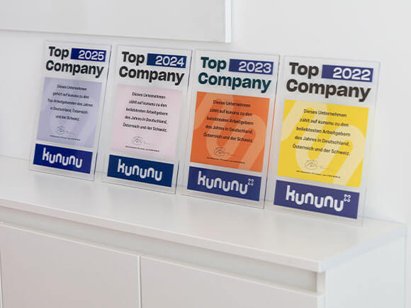 kununu Awards