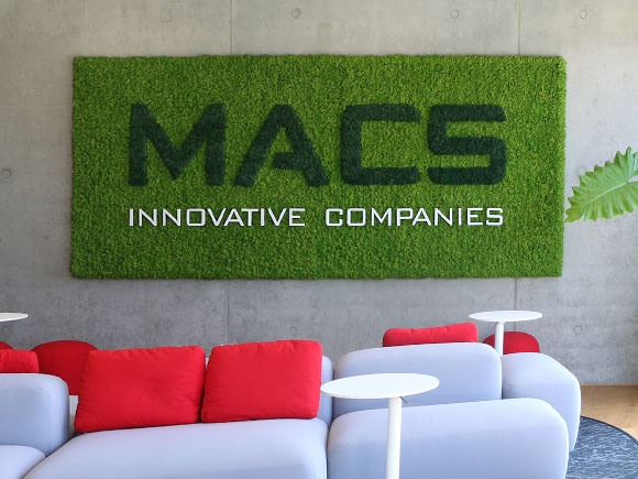 MACS Lounge